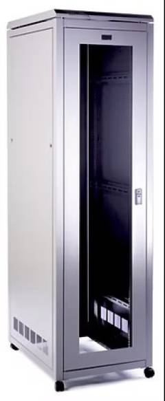 27U 800 X 800 CAB BLACK